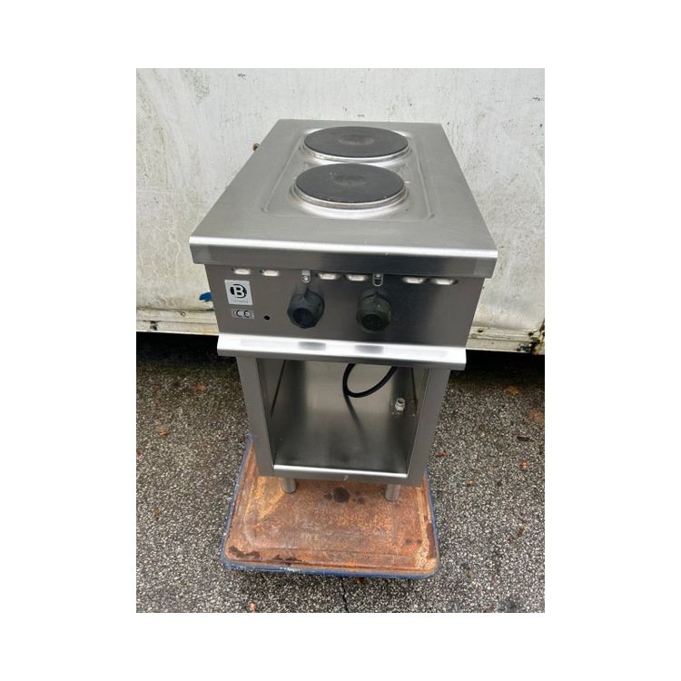 Bartscher 72 CA/ E Electric Cooker