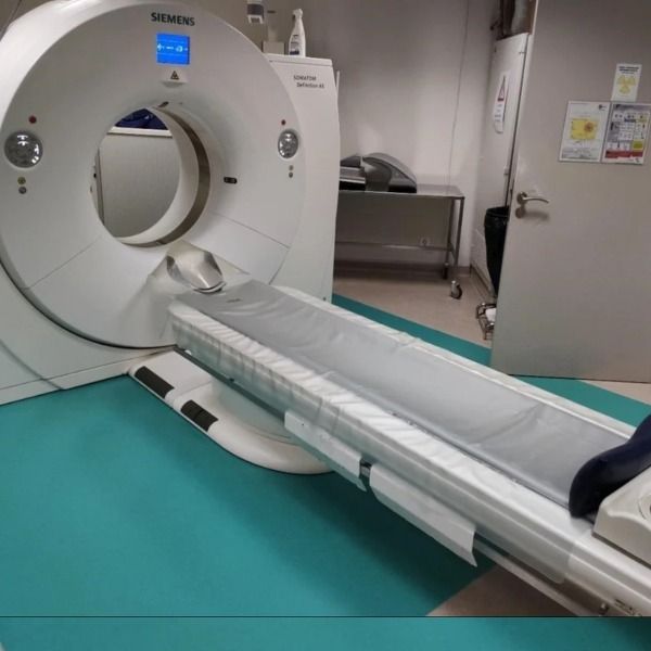 Siemens Defination AS 64