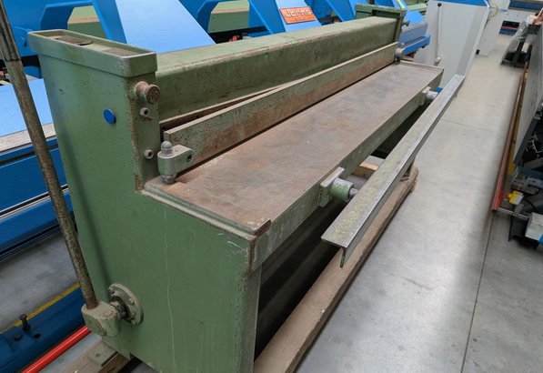 Schechtl HT 200