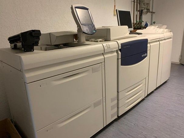 Xerox 700  34x46