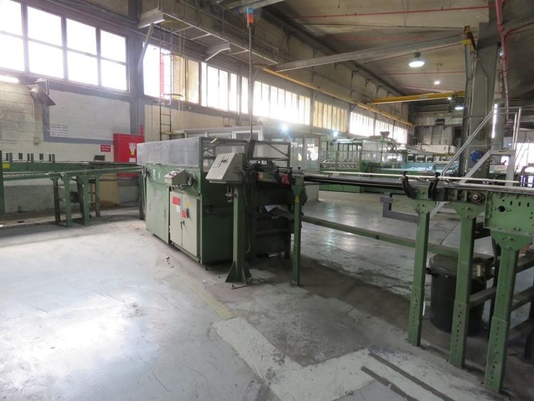 SLK 175.8 L 210 X 297 mm REAM WRAPPING LINE