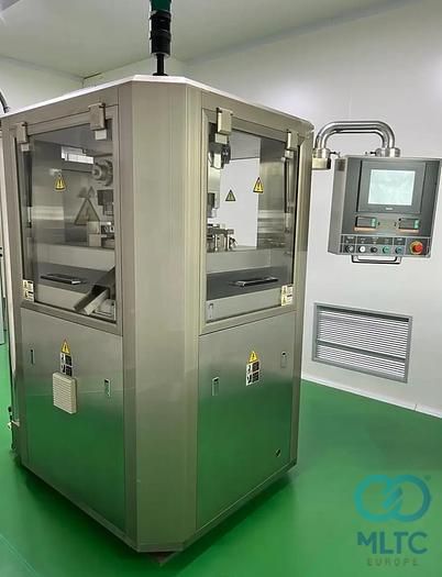 Sejong MRC-37D Tablet Press