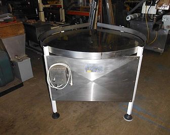 Others Stainless Steel Rotary Turn Table