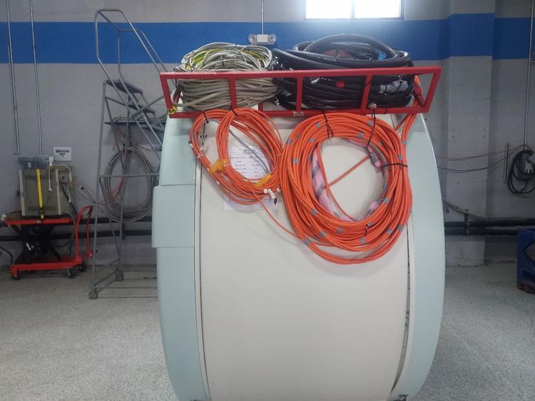 Siemens ESPREE 1.5T MRI