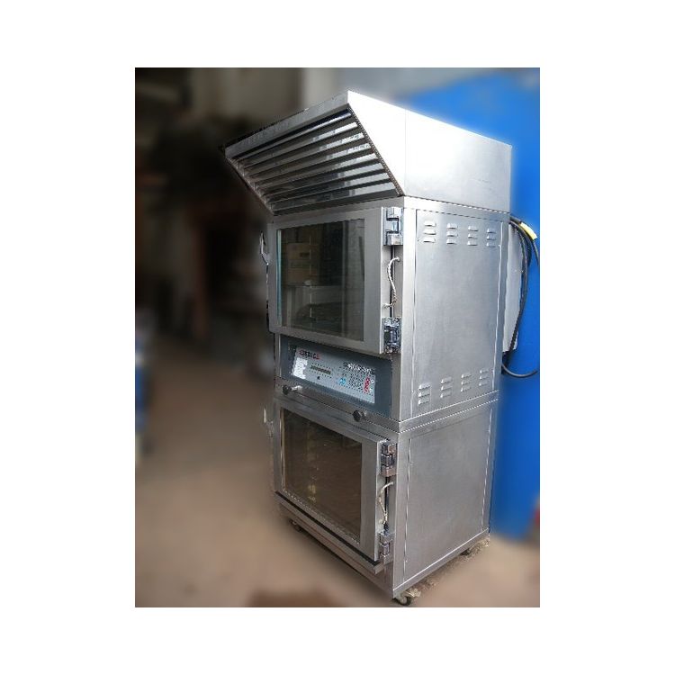 Debag BR MINI shop oven