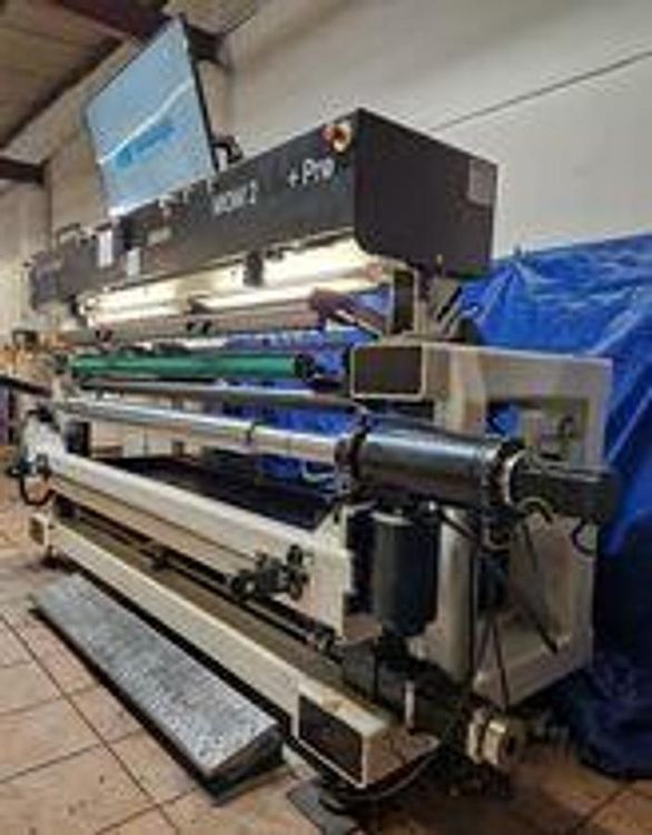 AV Flexologic MOM DD PRO 2000  2000mm
