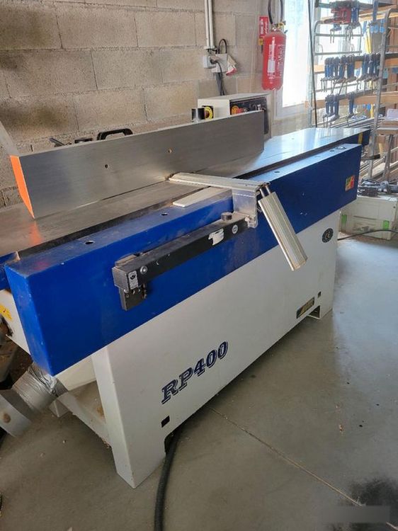 Cmc Jointer