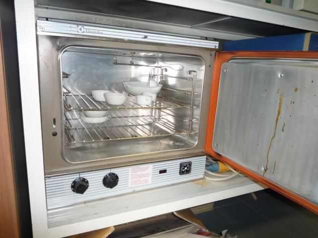 Others Lab oven