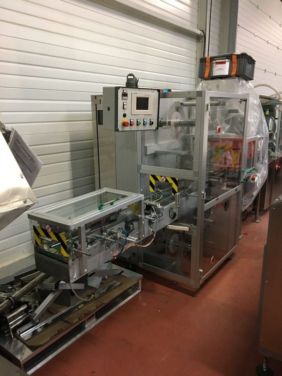 MARCHESINI Bandrober