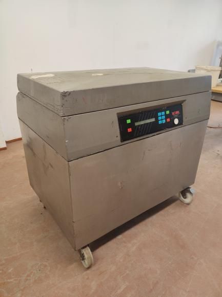 Inauen Maschinen VC999 03 i F, Vacuum Machine