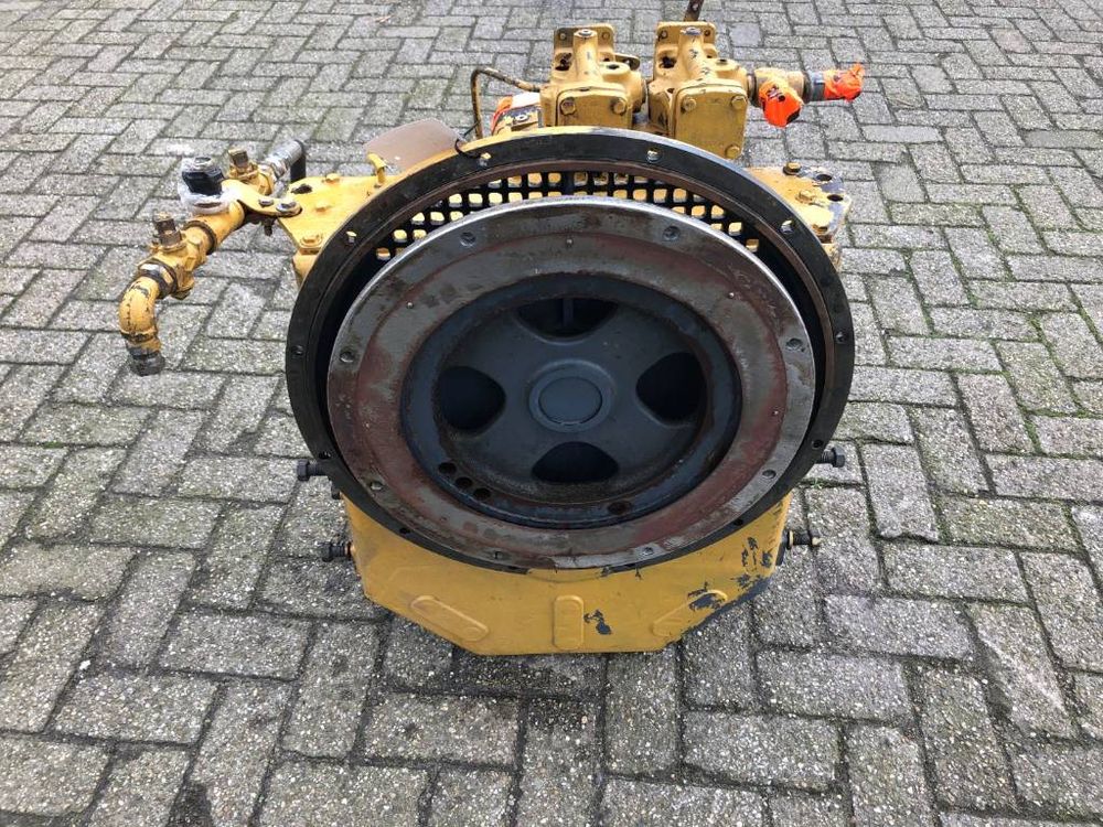 Twin Disc MG5111 Marine Transmission 4,951