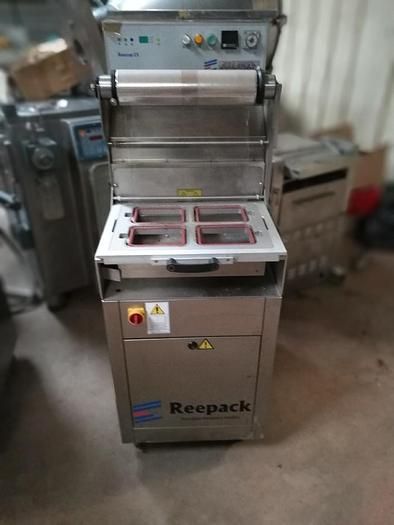 SEMI-AUTO SEALER