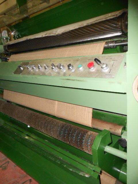 Lafer C1C 180 Cm Shearing machine