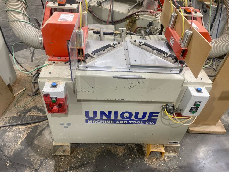 Unique 313