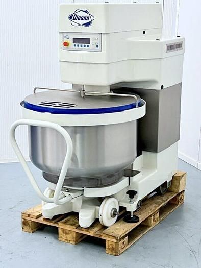 Diosna Bakery Spiral Mixer