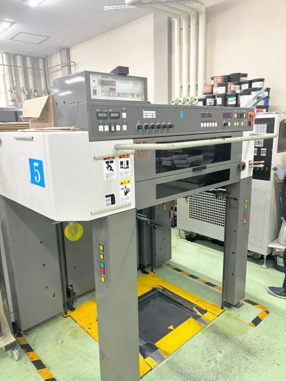 Komori LS 426