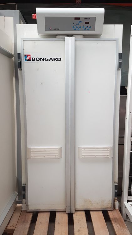 Bongard PROOFING ROOM