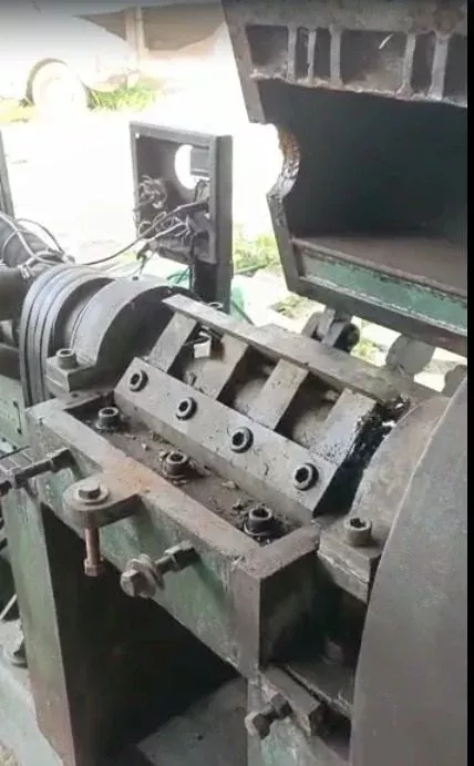 500mm Double Motor Mill
