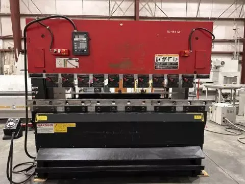 Amada RG-8024LD 88 T
