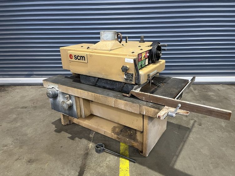 SCM M2 Multi blade saw