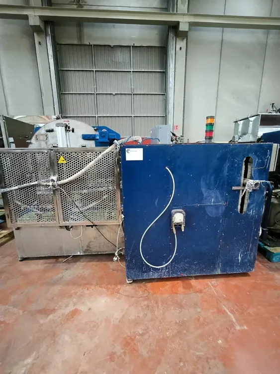 DAOSMAQ, PACKAGING MACHINE