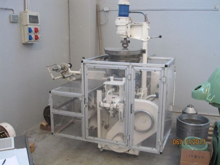 Sig Butter Portion Packer