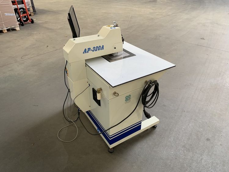 Kuang Chien AP 320A