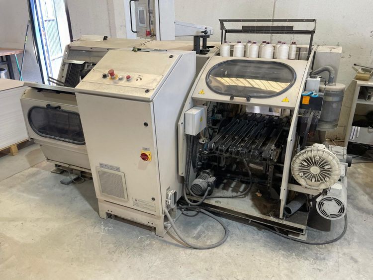 Aster 180/42 Sewing Machine