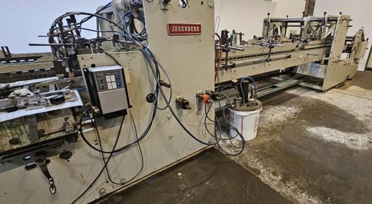 Jagenberg DIANA 1325