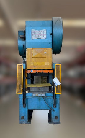 Cotelli P160FRL 160 tons