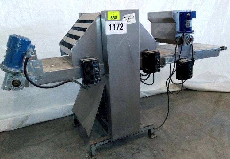 Others Dough Sheeter