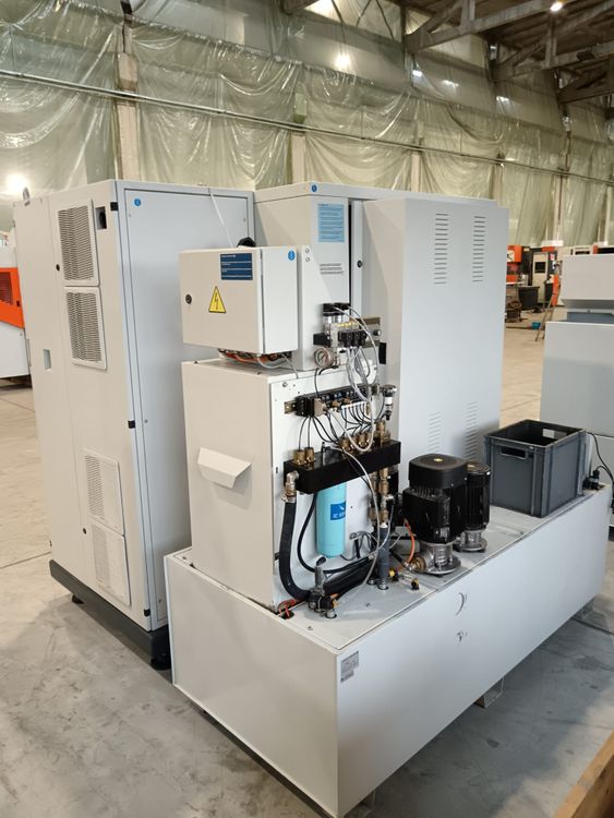 Charmilles ROBOFIL 240CC