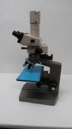 Olympus BHM Microscope
