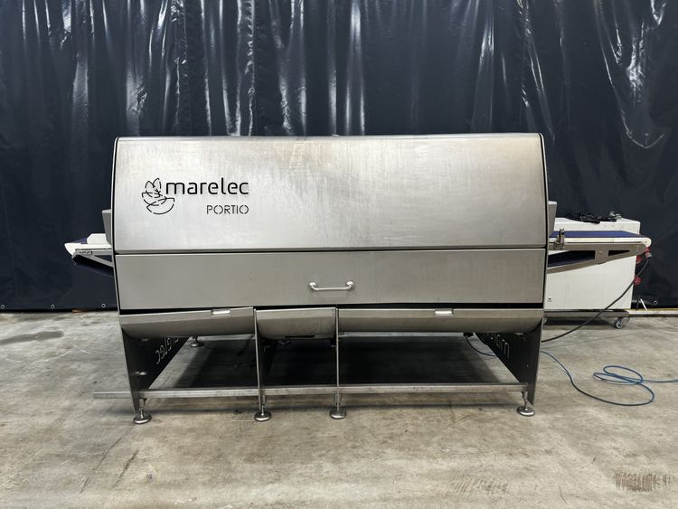 Marelec Portio 3A Portion Cutter