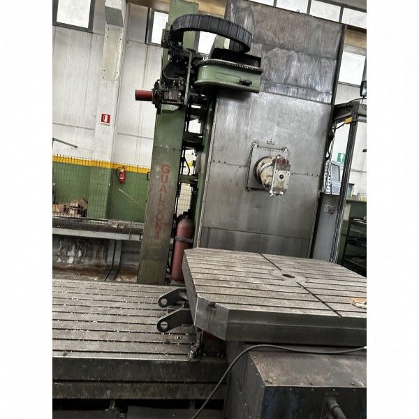 Gualdoni GOV 10.000   Variable