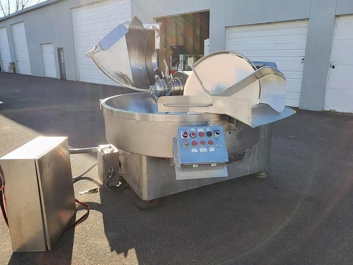 Seydelmann K326 Bowl Meat Chopper Cutter
