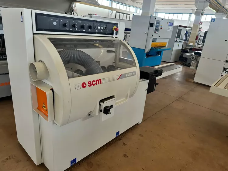 SCM SINTEX XL