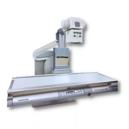 Siemens Axiom Luminos dRF