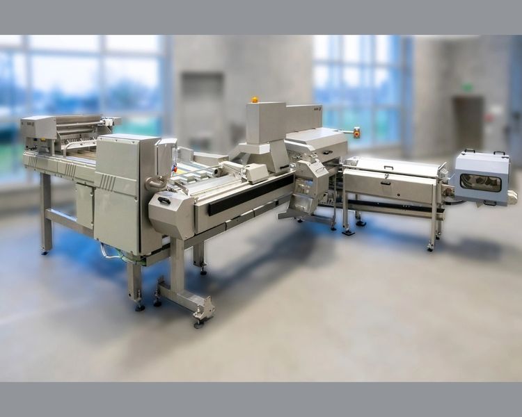 Baader 221 HF Complete pelagic line