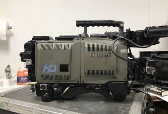 Ikegami HDK79E Fiber Camera