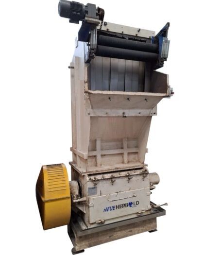 Herbold LM 60/100 S5-2