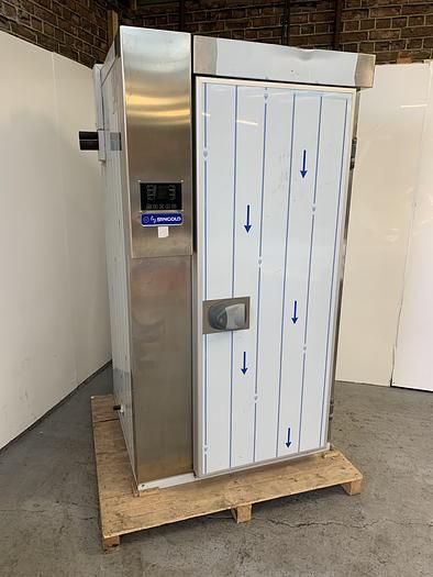 Sincold IPX2 AS.020.80, Blast Freezer