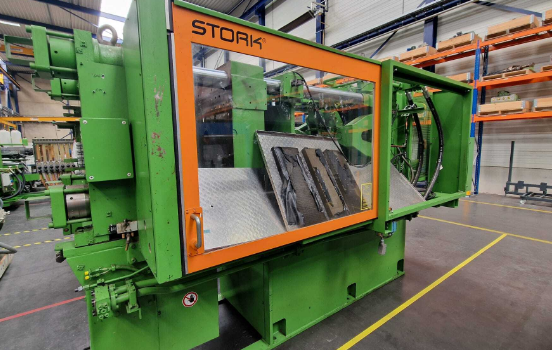 Stork 3300-2150R 330 T