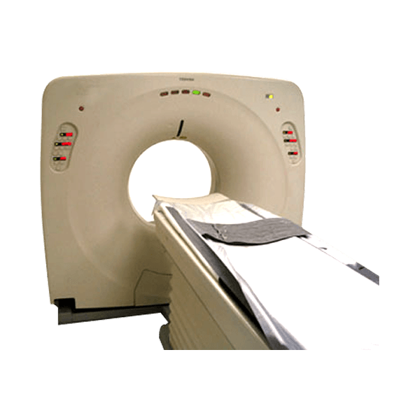Toshiba Asteion 4 Slice