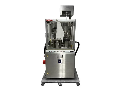 Bosch GKF400 Automatic Capsule Filler