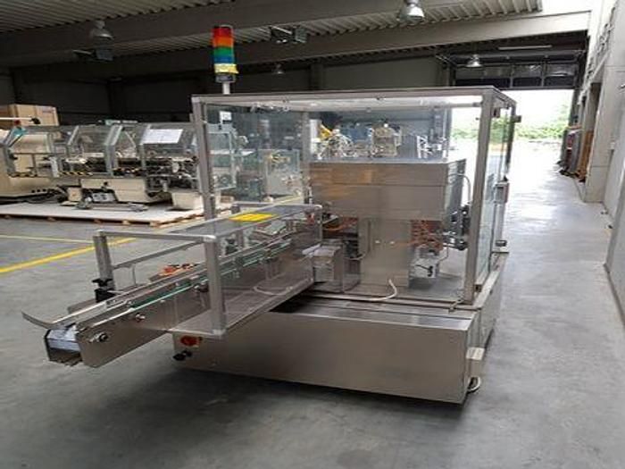 Libra Sensitive 350, Labeler