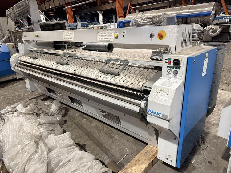 Jensen Basic Feeder 3300mm