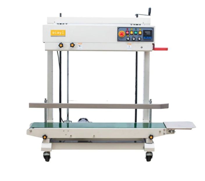 Scayl 2000 Bag Sealing Machine
