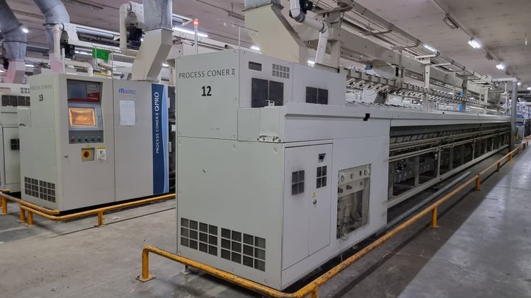 2 Murata AutoWinder Qpro