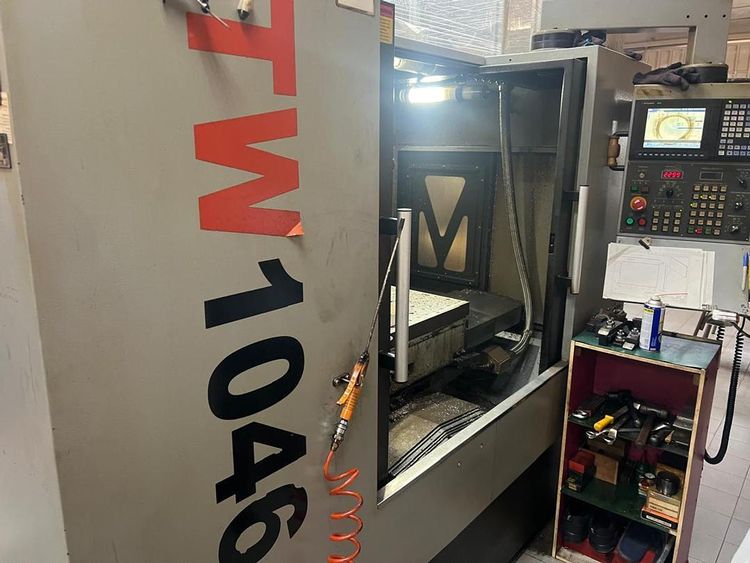Topwell TW-1046  3 Axis